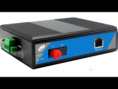 Fiber Optical Network Switch