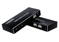 Bộ mở rộng HDMI KVM AEO 1080p 1080i / 720p / 60M với USB Loop Out