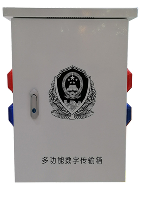 Cảnh báo trước Smart IOT Box Case giám sát hộp thông minh toàn diện