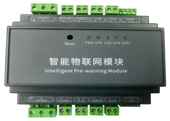 Mô-đun mạng IOT mã hóa với tích hợp API đồng bộ hóa dữ liệu