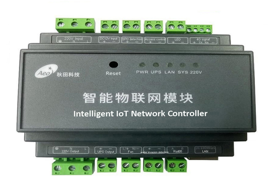 Phân tích dữ liệu thời gian thực Plc Network Controller với đồng bộ hóa dữ liệu hiệu quả