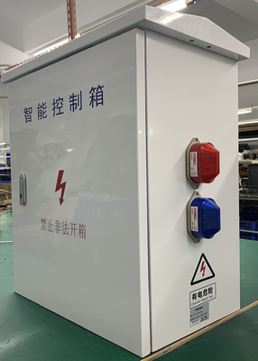 Ac220v Ac24v Dc12v Iot Smart Box điều khiển từ xa nền tảng quản lý web