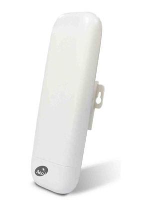 Cầu không dây 5,8G 5KM POE, Cầu Wi-Fi điểm tới điểm dải dài 24V