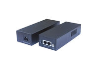 Cat5 5e 6 Gigabit POE Injector, 60W 100m POE 802.3 At Injector