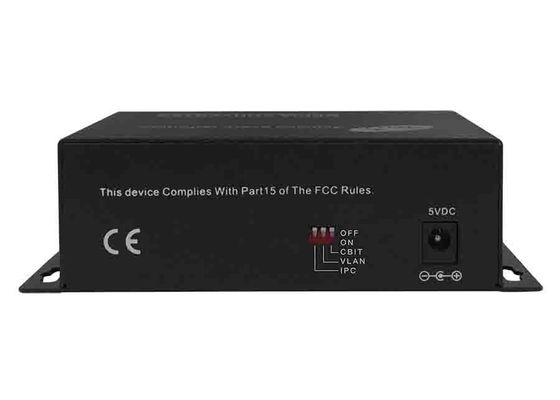Bộ chuyển đổi phương tiện thương mại 1310 / 1550nm, Bộ chuyển đổi phương tiện sợi quang sang RJ45