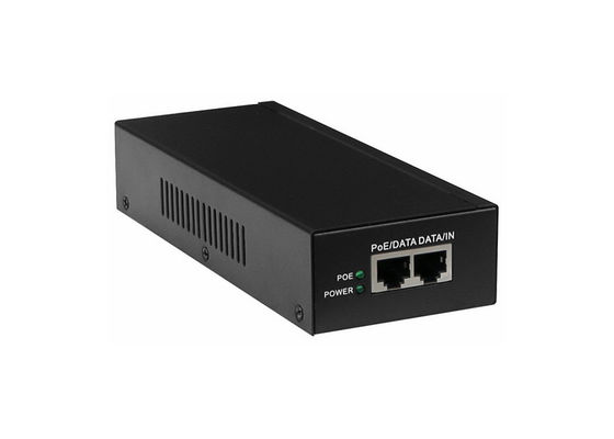Đầu phun 60W 90W 100W Gigabit cấp nguồn qua Ethernet