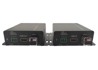 Bộ phát và thu SFP 4K HDMI Fiber to Video / Audio / Aata 10KM